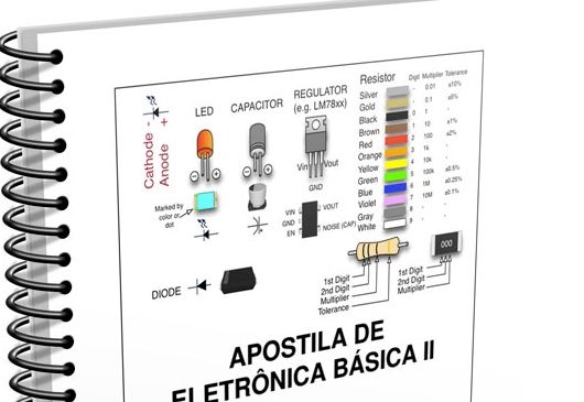 download curso de electronica basica pdf descargar
