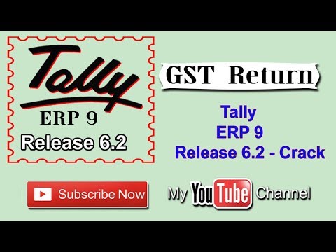 tally cracked version download
